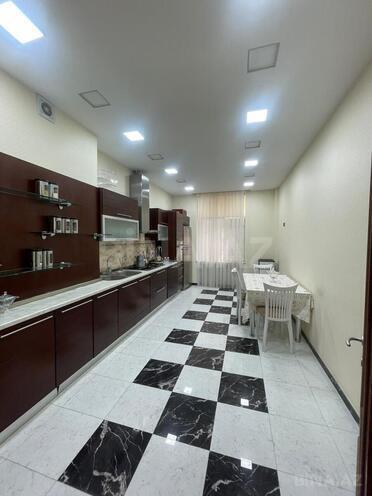 Satılır 3 otaqlı yeni tikili 159 m², Yasamal q., photo 9 from 12