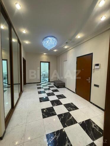 Satılır 3 otaqlı yeni tikili 159 m², Yasamal q., photo 5 from 12