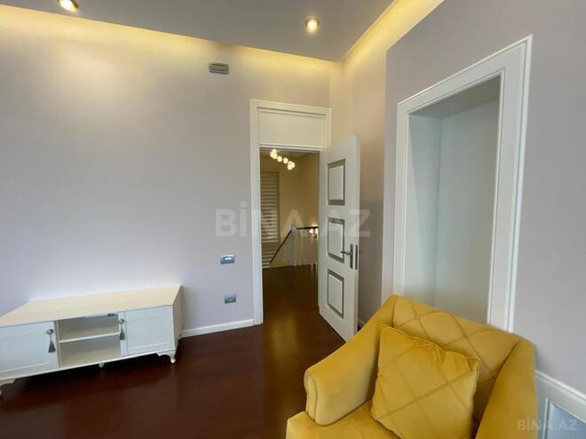 Сдаётся 6-комн. дом/дача 370 м², пос. Мардакан, photo 26 from 30