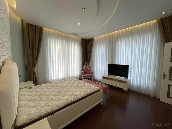 Сдаётся 6-комн. дом/дача 370 м², пос. Мардакан, photo 23 from 30