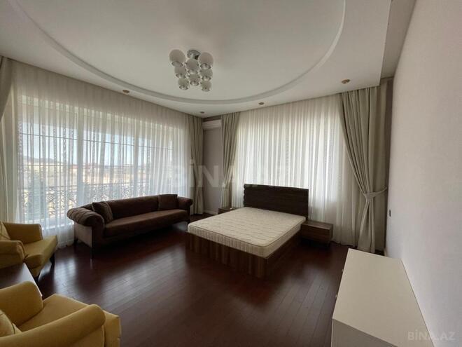 Сдаётся 6-комн. дом/дача 370 м², пос. Мардакан, photo 18 from 30