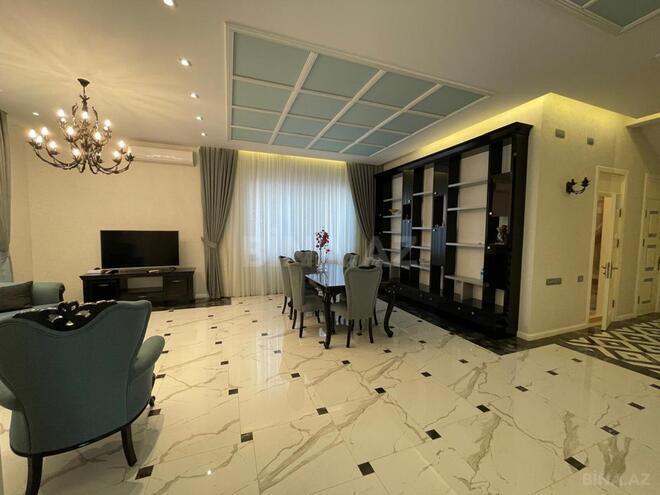 Сдаётся 6-комн. дом/дача 370 м², пос. Мардакан, photo 20 from 30