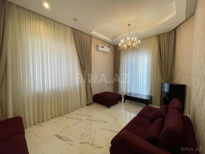 Сдаётся 6-комн. дом/дача 370 м², пос. Мардакан, photo 17 from 30