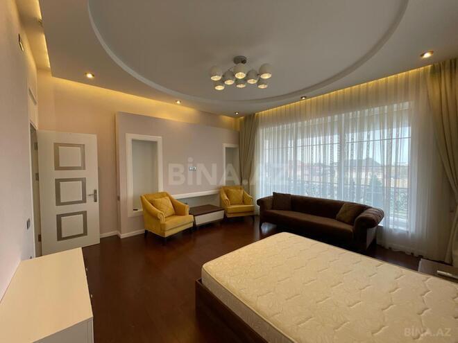 Сдаётся 6-комн. дом/дача 370 м², пос. Мардакан, photo 25 from 30