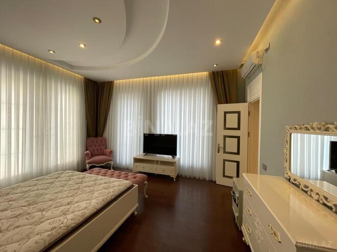 Сдаётся 6-комн. дом/дача 370 м², пос. Мардакан, photo 14 from 30