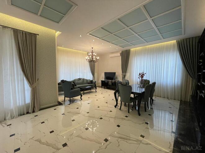 Сдаётся 6-комн. дом/дача 370 м², пос. Мардакан, photo 21 from 30