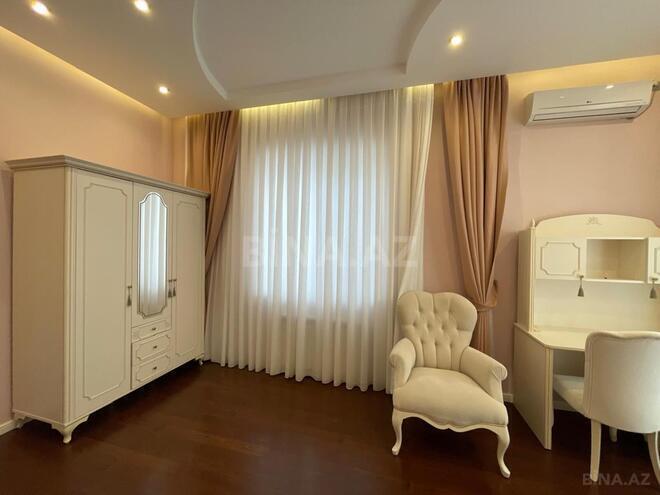 Сдаётся 6-комн. дом/дача 370 м², пос. Мардакан, photo 12 from 30