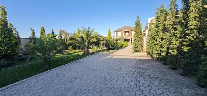 Сдаётся 6-комн. дом/дача 370 м², пос. Мардакан, photo 4 from 30