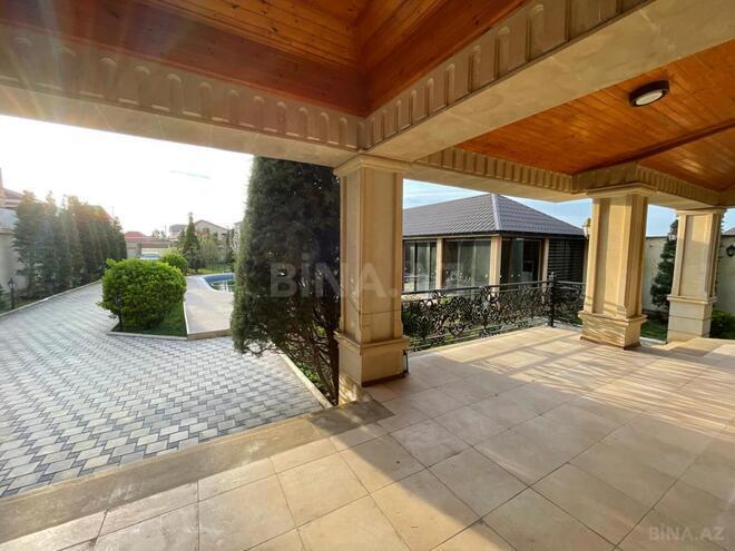 Сдаётся 6-комн. дом/дача 370 м², пос. Мардакан, photo 9 from 30