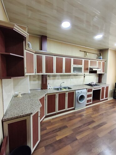 Продаётся 3-комн. новостройка 118 м², м. Ази Асланов, photo 4 from 30