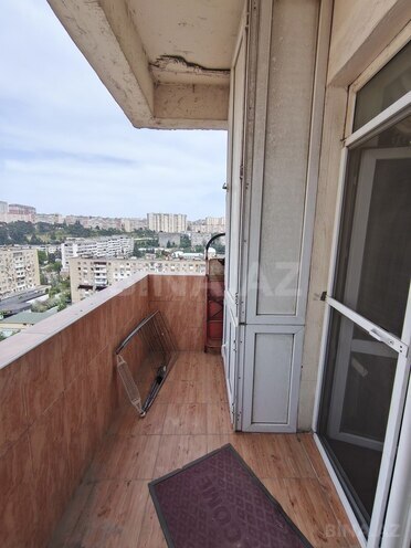 Продаётся 3-комн. новостройка 118 м², м. Ази Асланов, photo 23 from 30