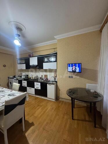 Satılır 3 otaqlı yeni tikili 126 m², Şah İsmayıl Xətai m., photo 12 from 17