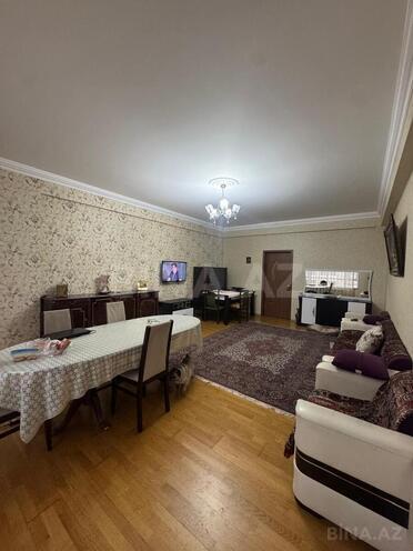 Satılır 3 otaqlı yeni tikili 126 m², Şah İsmayıl Xətai m., photo 5 from 17