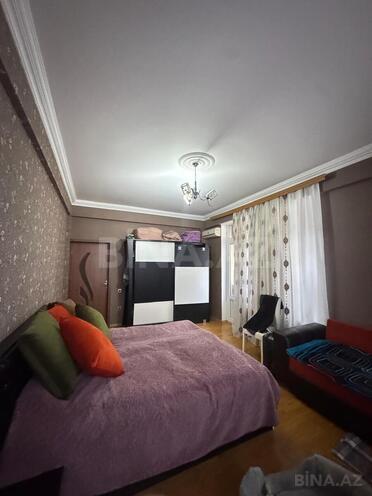 Satılır 3 otaqlı yeni tikili 126 m², Şah İsmayıl Xətai m., photo 8 from 17
