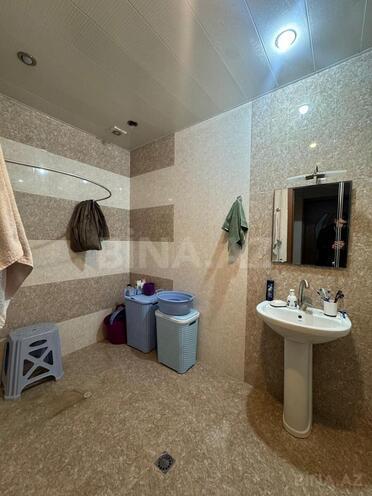 Satılır 3 otaqlı yeni tikili 126 m², Şah İsmayıl Xətai m., photo 14 from 17