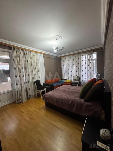 Satılır 3 otaqlı yeni tikili 126 m², Şah İsmayıl Xətai m., photo 7 from 17