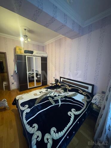 Satılır 3 otaqlı yeni tikili 126 m², Şah İsmayıl Xətai m., photo 10 from 17