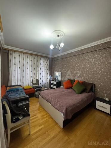 Satılır 3 otaqlı yeni tikili 126 m², Şah İsmayıl Xətai m., photo 6 from 17