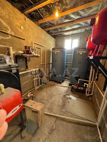 Сдаётся  объект 800 м², пос. Сабунчи , photo 20 from 21