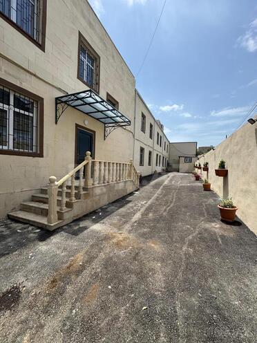 Сдаётся  объект 800 м², пос. Сабунчи , photo 1 from 21