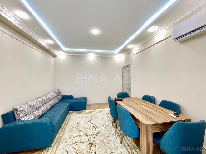 Продаётся 2-комн. новостройка 65 м², м. Дернегюль, photo 3 from 19