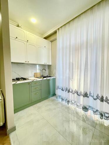 Продаётся 2-комн. новостройка 65 м², м. Дернегюль, photo 8 from 19