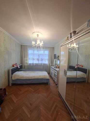Satılır 3 otaqlı köhnə tikili 80 m², Yeni Yasamal q., photo 4 from 16