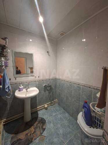 Satılır 3 otaqlı köhnə tikili 80 m², Yeni Yasamal q., photo 13 from 16