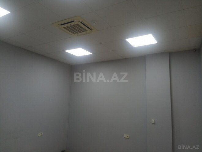 Сдаётся 5-комн. офис 200 м², м. Нариман Нариманов, photo 12 from 13