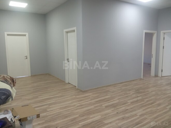 Сдаётся 5-комн. офис 200 м², м. Нариман Нариманов, photo 3 from 13
