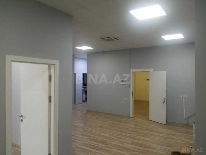 Сдаётся 5-комн. офис 200 м², м. Нариман Нариманов, photo 4 from 13