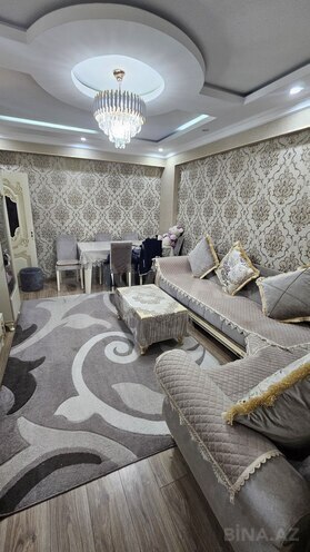 Продаётся 3-комн. новостройка 76 м², photo 1 from 18
