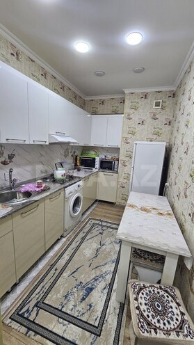 Продаётся 3-комн. новостройка 76 м², photo 16 from 18