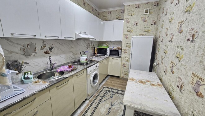 Продаётся 3-комн. новостройка 76 м², photo 17 from 18
