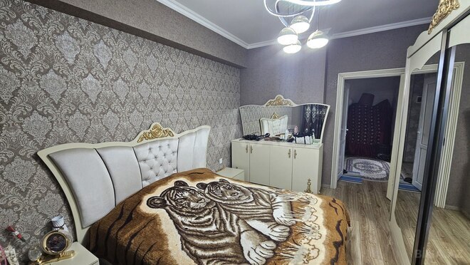 Продаётся 3-комн. новостройка 76 м², photo 8 from 18