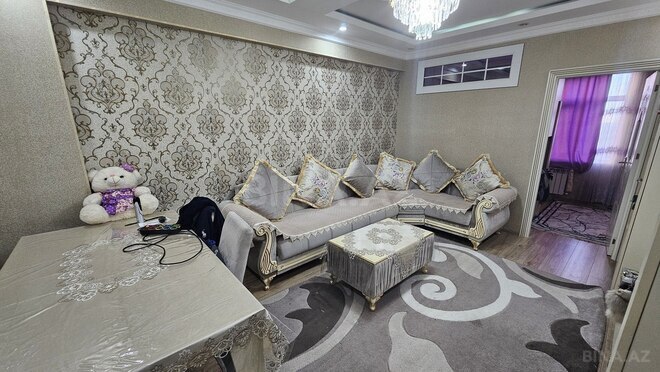 Продаётся 3-комн. новостройка 76 м², photo 3 from 18