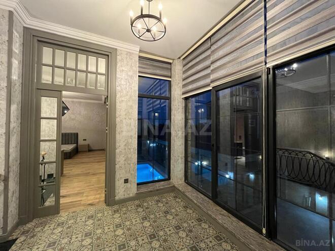 Сдаётся 5-комн. дом/дача 300 м², пос. Мардакан, photo 16 from 28