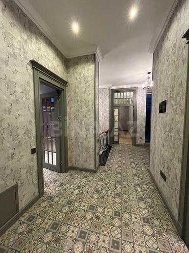 Сдаётся 5-комн. дом/дача 300 м², пос. Мардакан, photo 21 from 28