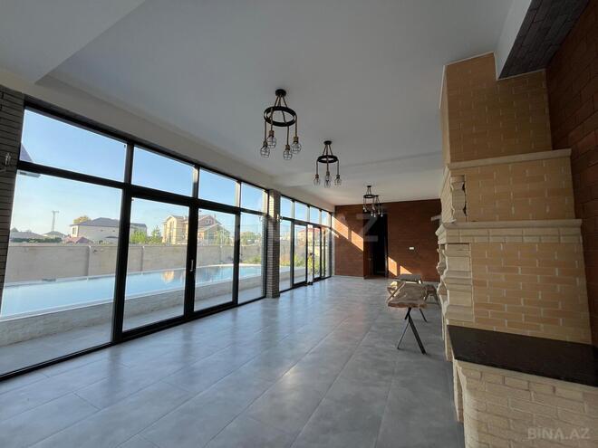 Сдаётся 5-комн. дом/дача 300 м², пос. Мардакан, photo 7 from 28