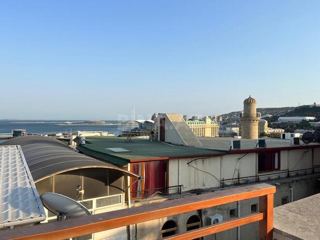 Satılır  obyekt 450 m², İçəri Şəhər m., photo 19 from 20