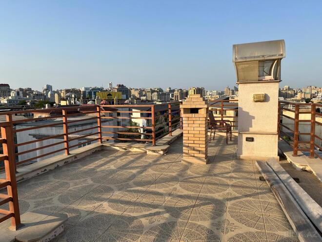 Satılır  obyekt 450 m², İçəri Şəhər m., photo 18 from 20