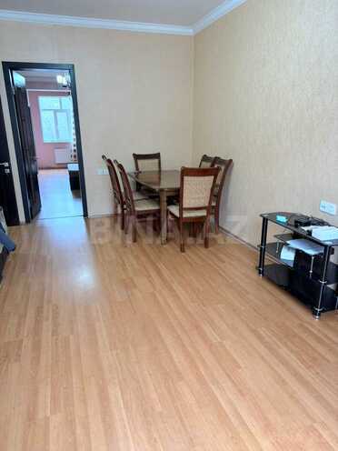Satılır 2 otaqlı köhnə tikili 66 m², Şah İsmayıl Xətai m., photo 8 from 19