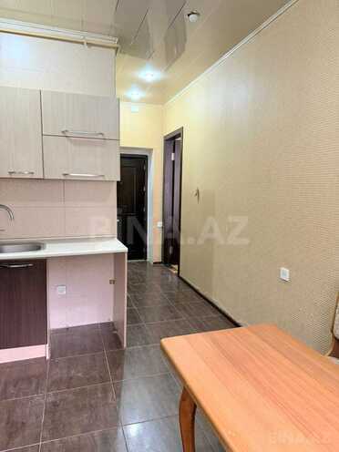 Satılır 2 otaqlı köhnə tikili 66 m², Şah İsmayıl Xətai m., photo 10 from 19
