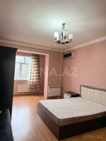 Satılır 2 otaqlı köhnə tikili 66 m², Şah İsmayıl Xətai m., photo 11 from 19