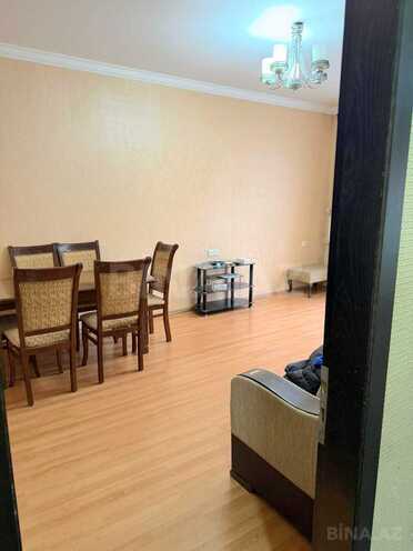 Satılır 2 otaqlı köhnə tikili 66 m², Şah İsmayıl Xətai m., photo 15 from 19