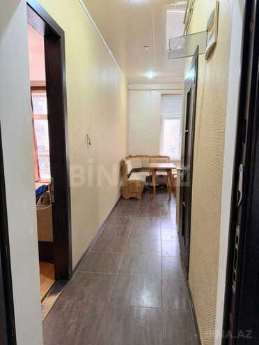 Satılır 2 otaqlı köhnə tikili 66 m², Şah İsmayıl Xətai m., photo 13 from 19