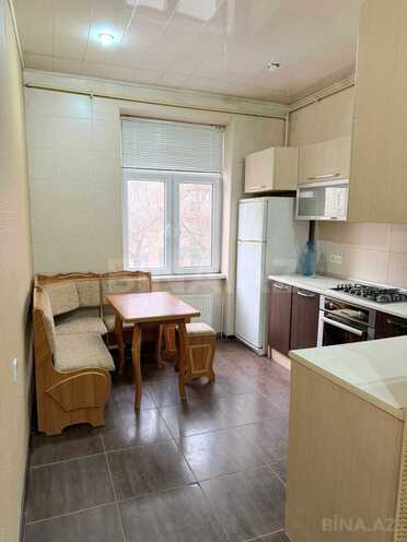 Satılır 2 otaqlı köhnə tikili 66 m², Şah İsmayıl Xətai m., photo 4 from 19