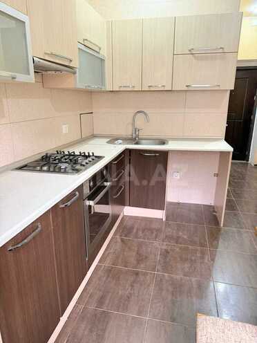 Satılır 2 otaqlı köhnə tikili 66 m², Şah İsmayıl Xətai m., photo 9 from 19