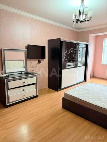 Satılır 2 otaqlı köhnə tikili 66 m², Şah İsmayıl Xətai m., photo 3 from 19