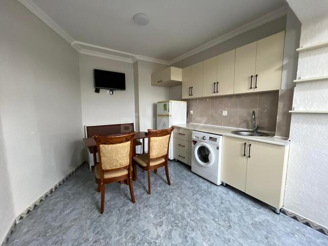 Satılır 2 otaqlı köhnə tikili 58 m², Gənclik m., photo 20 from 29